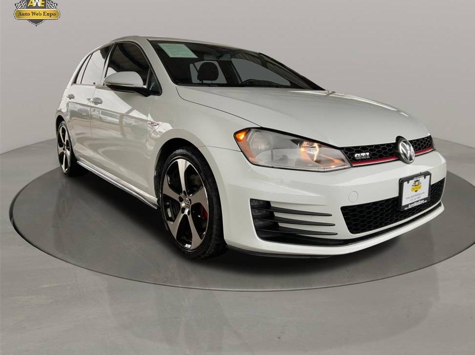 VOLKSWAGEN GOLF GTI 2017 3VW4T7AU0HM072535 image VOLKSWAGEN GOLF GTI 2017 3VW4T7AU0HM072535 image